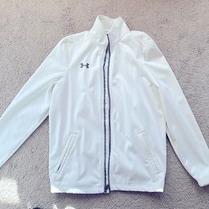 Under Armour jacket
